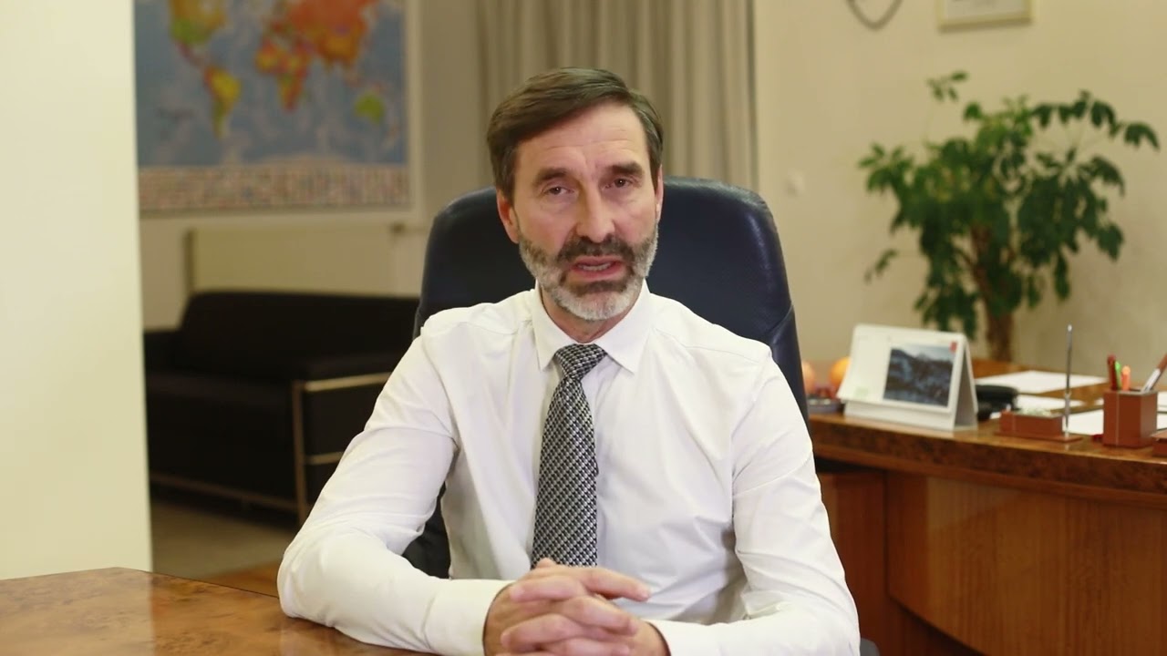 J. Blanár: Moja reakcia na vyjadrenia Magdy Vášáryovej...