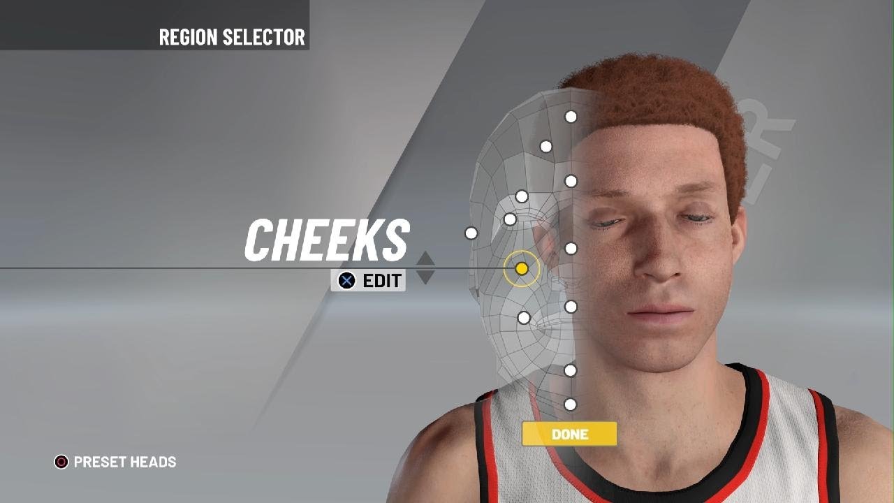 Jim O'Brien NBA2K NBA2K20 (1973 Draft Class)