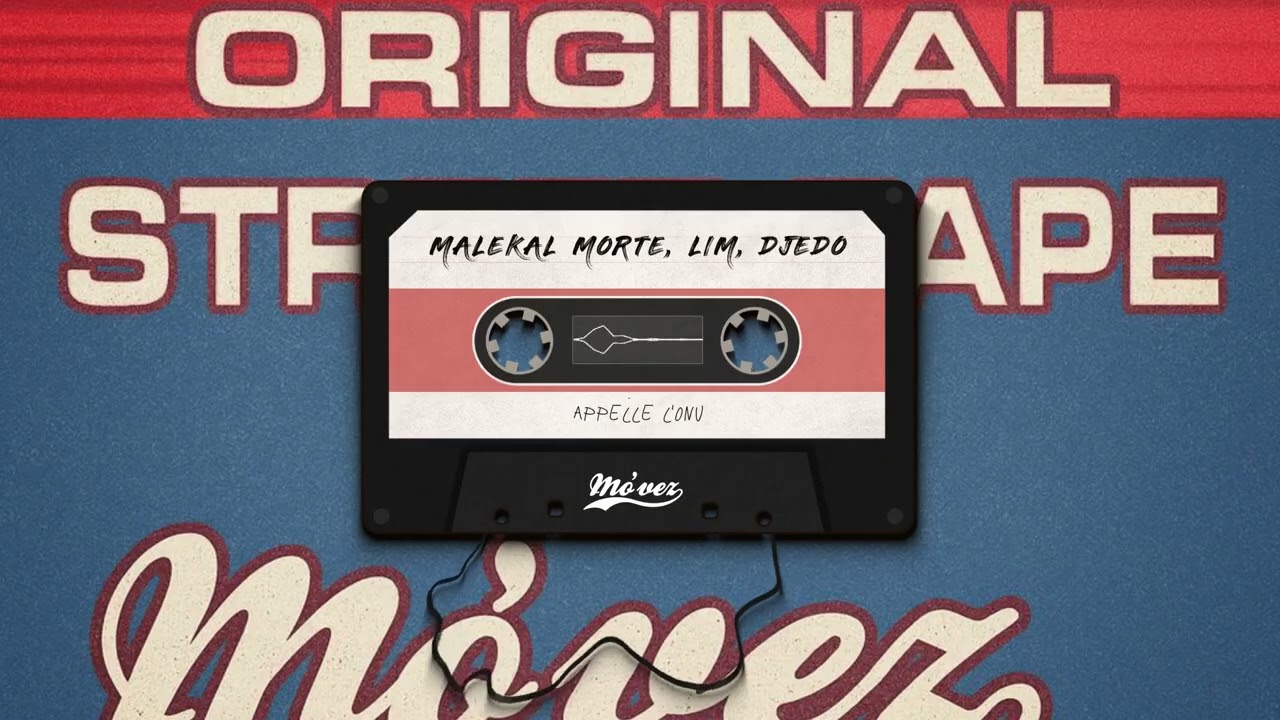 9. Malekal Morte, LIM, Djedo - Appelle l'ONU - Boulogne Bizness