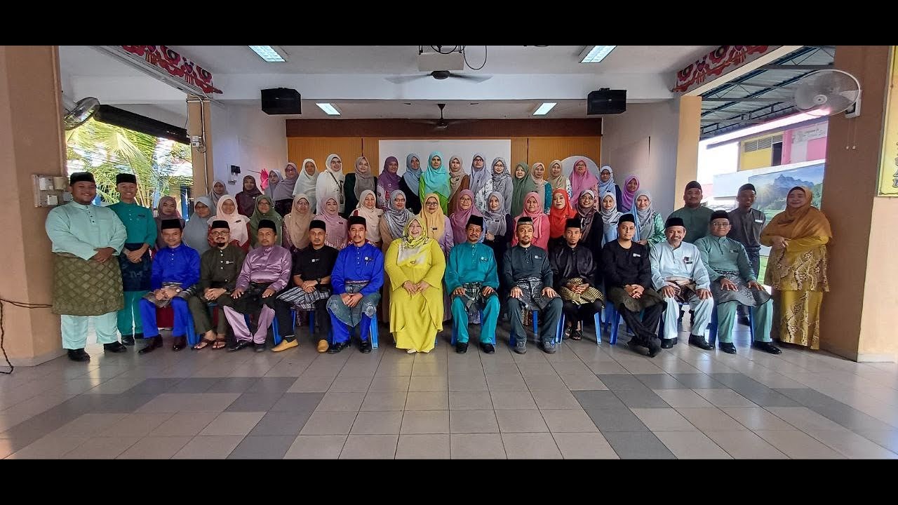JOM RAYA BERSAMA SK JEJAWI   |   RAYA 2025