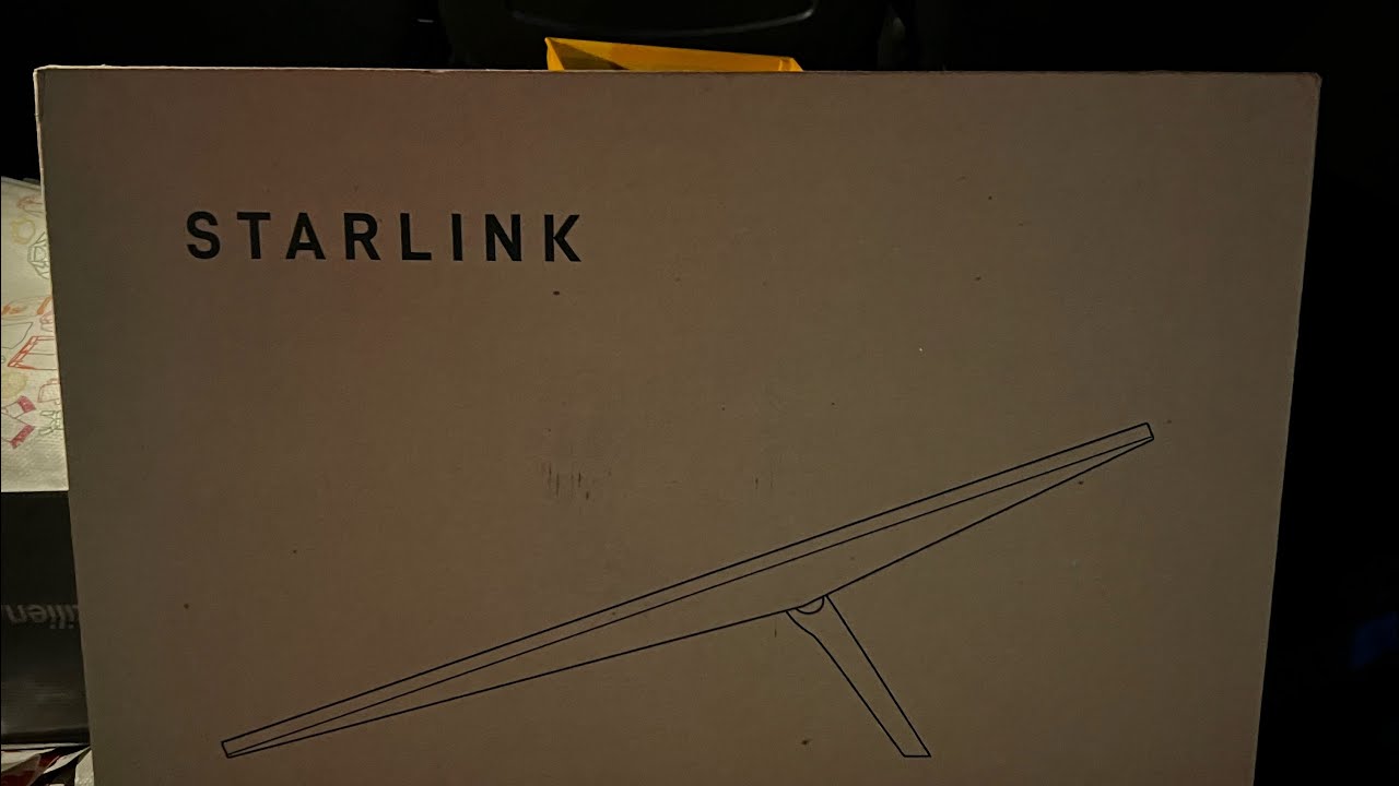 Старлинк покупка и установка! Какая скорость! #starlink #старлинк
