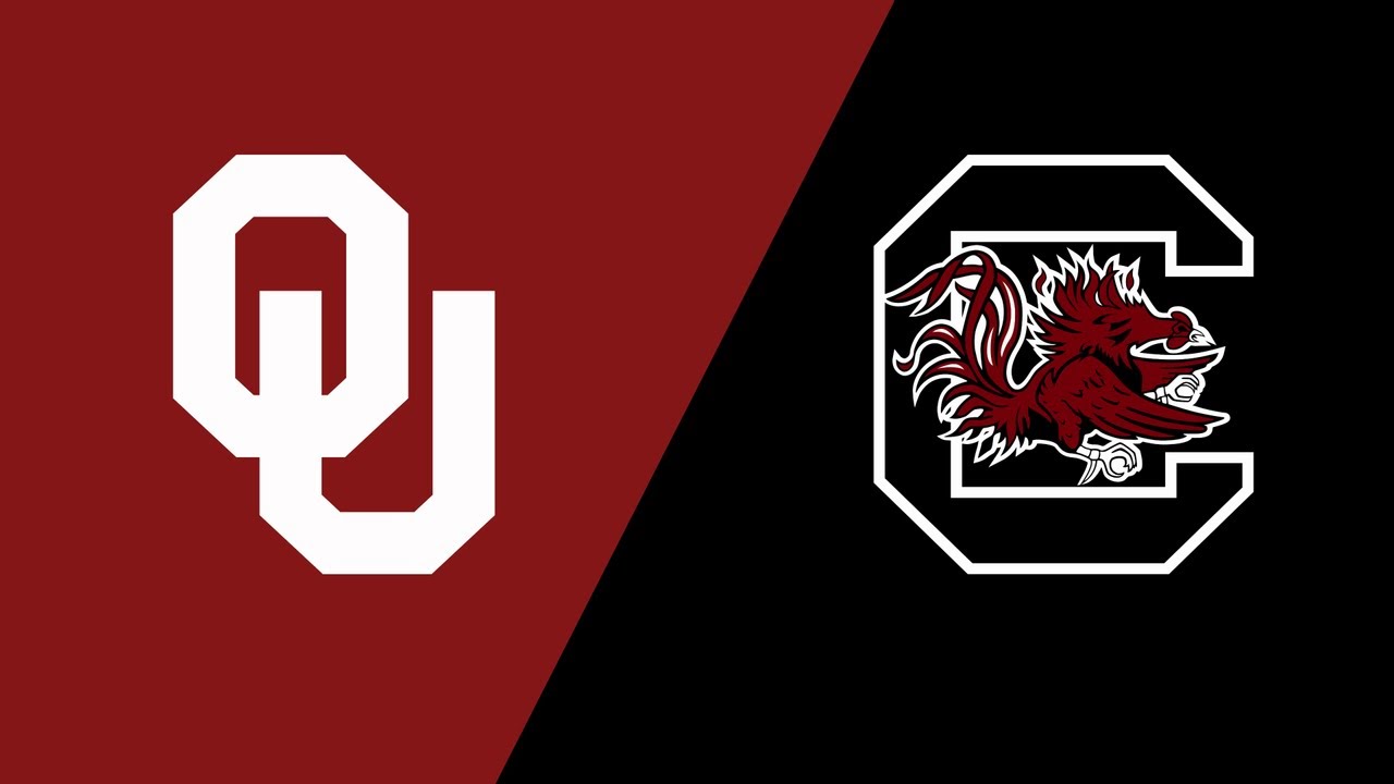 2025 Oklahoma vs South Carolina 3-16-2025 | NCAA Baseball Full Game