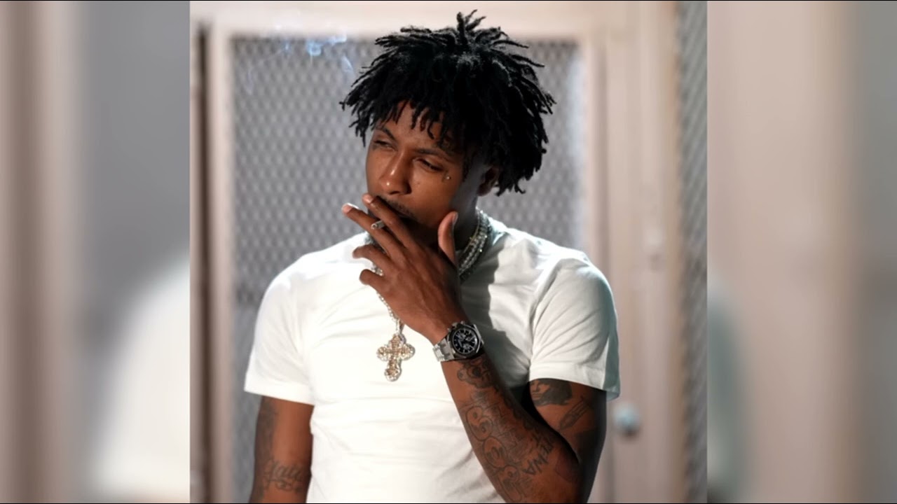[FREE] NBA Youngboy x Li Rye Type Beat “UNDER THE CASKET“ 2025