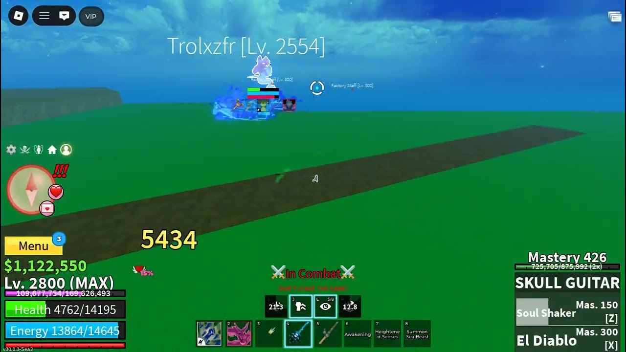 trolz slander