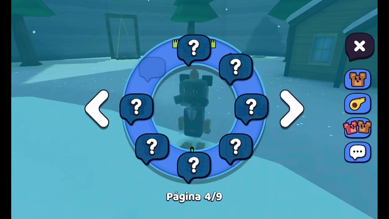 Entramos al Valle de las Nieves 🥶 (Super Bear Adventure parte 2) 