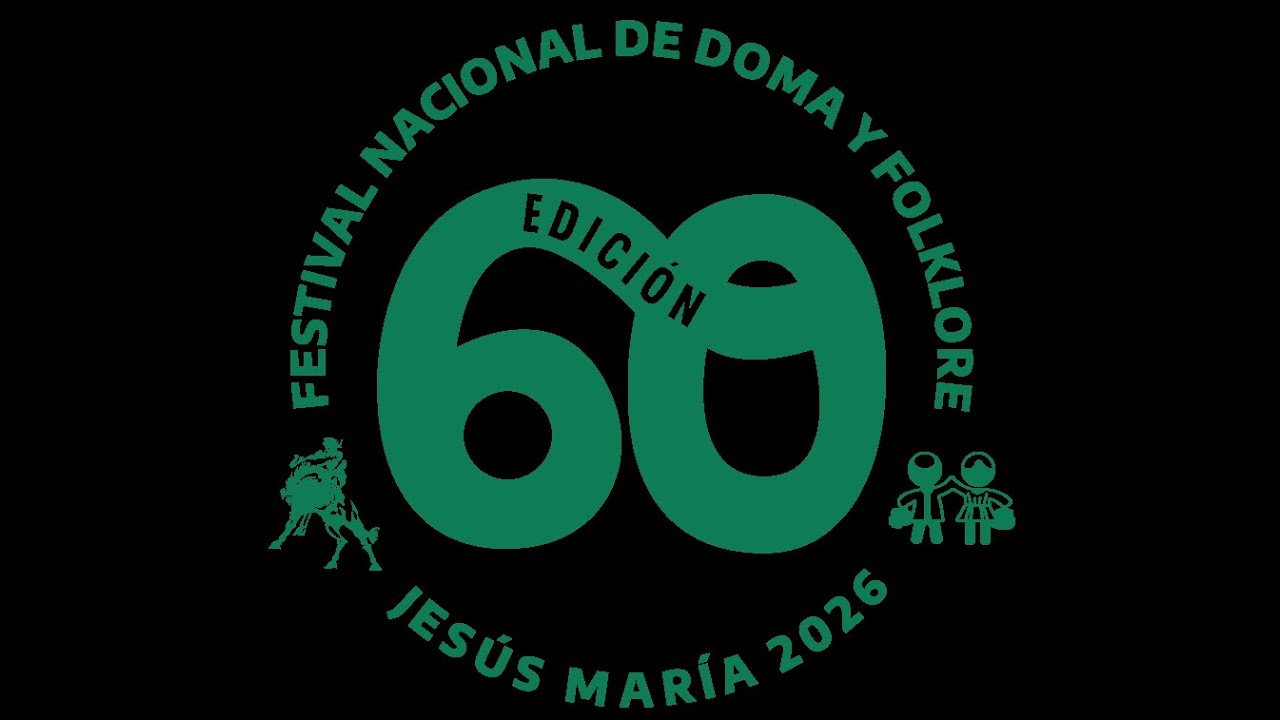 Festival de Doma y Folclore de Jes&uacute;s Maria 2026
