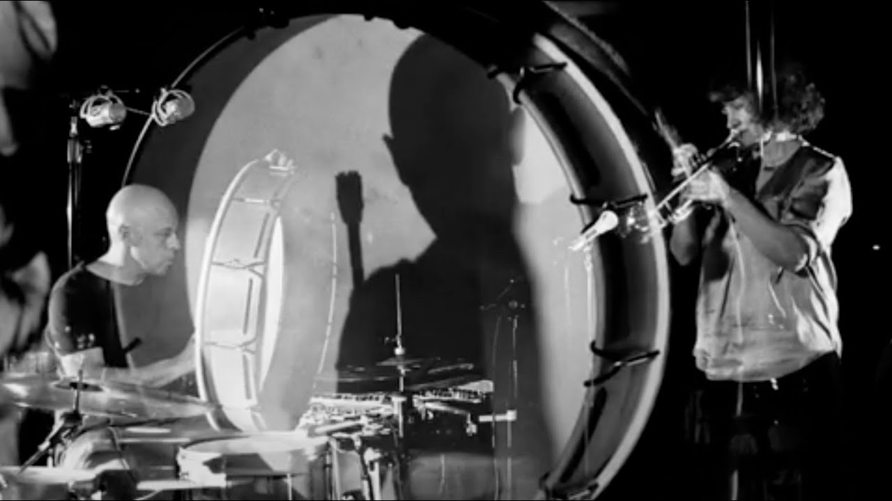&Oslash;H-Duo Hildegunn &Oslash;iseth  & Gregor Hilbe  - The Song of Urdh - official video