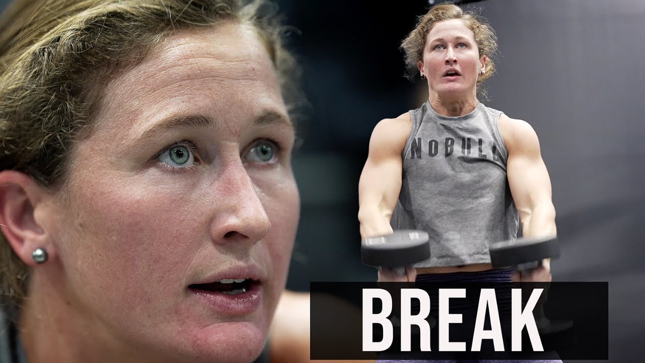 THE SECRET TO TAKING 3 MONTHS OFF AND STILL COMPETE!