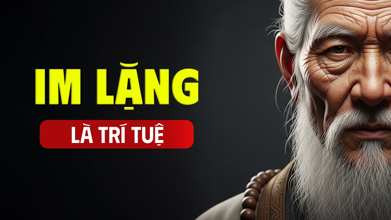 Họa Từ Miệng Mà Ra: Bài Học Xương Máu Về Lời Nói Trong Nhân Sinh