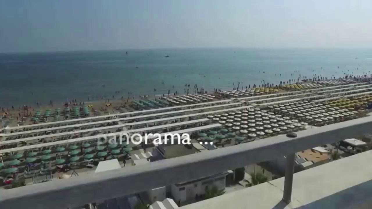 Hotel San Marco Riccione
