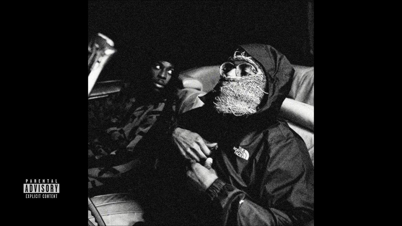 [FREE] Nemzzz x Dark Hoodtrap Sample Type Beat - 