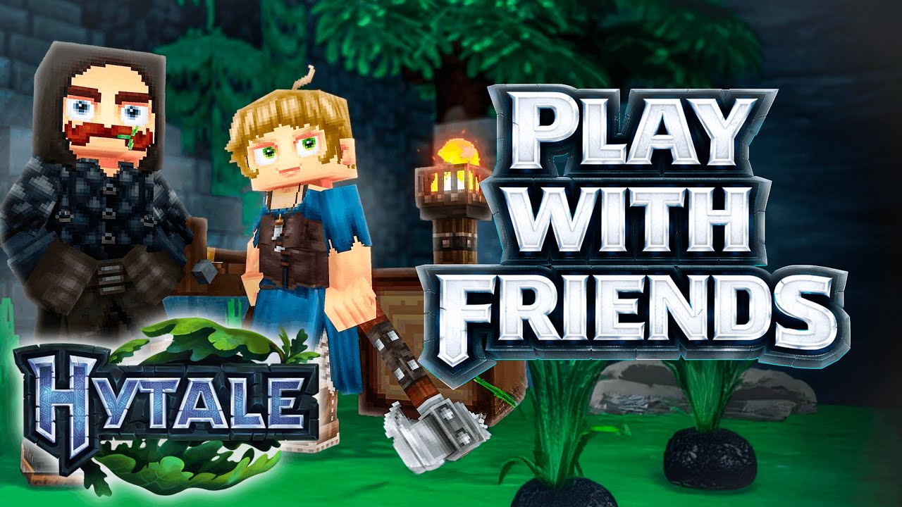 ЛУЧШИЙ ХОСТИНГ ДЛЯ ВАШЕГО СЕРВЕРА HYTALE С МОДАМИ И БЕЗ ЗАДЕРЖЕК!