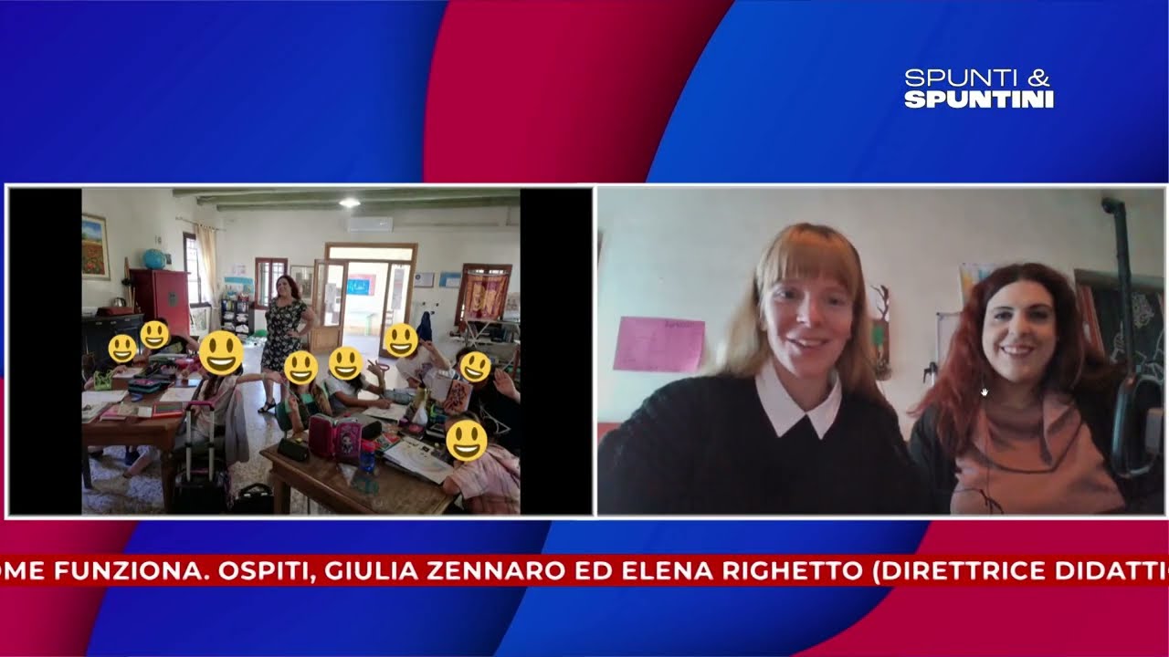Spunti&Spuntini - Scuola parentale: cos&rsquo;&egrave; e come funziona