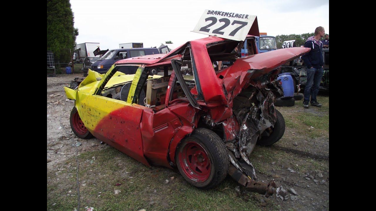 Warneton Unlimited European 2/9/12
