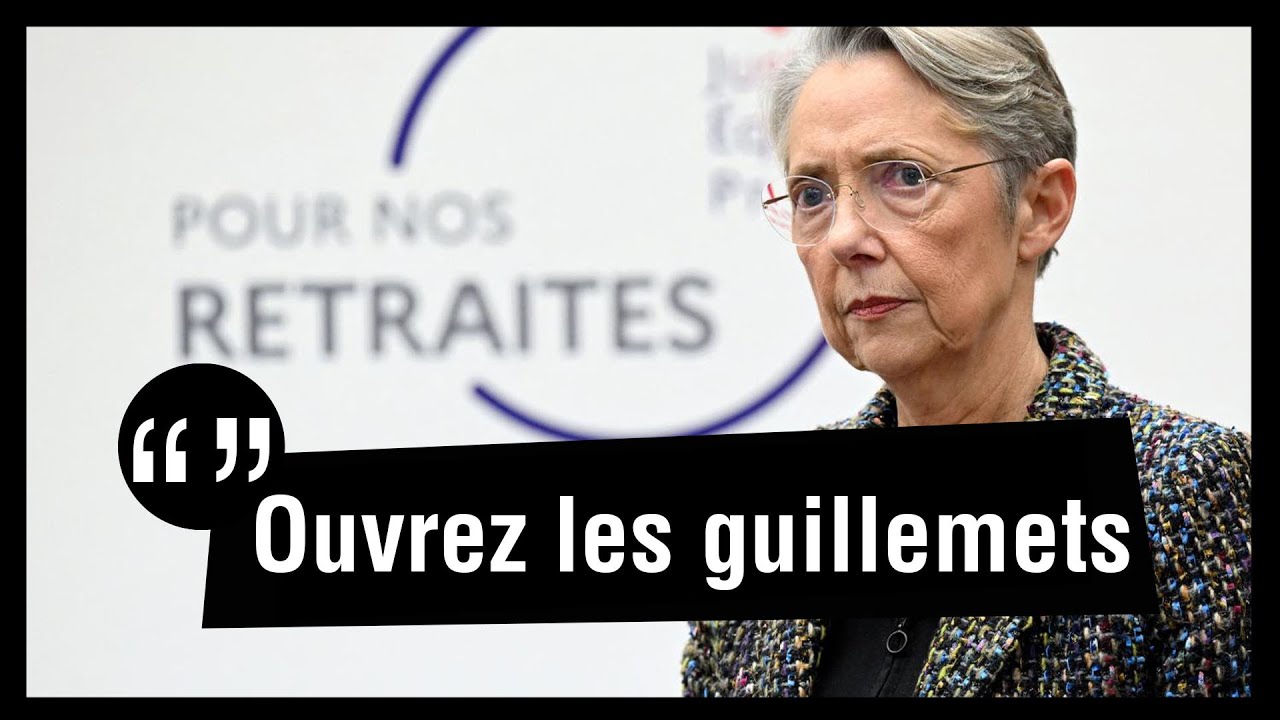 Usul. Réforme des retraites : abécédaire pratique à l'usage du monde du travail