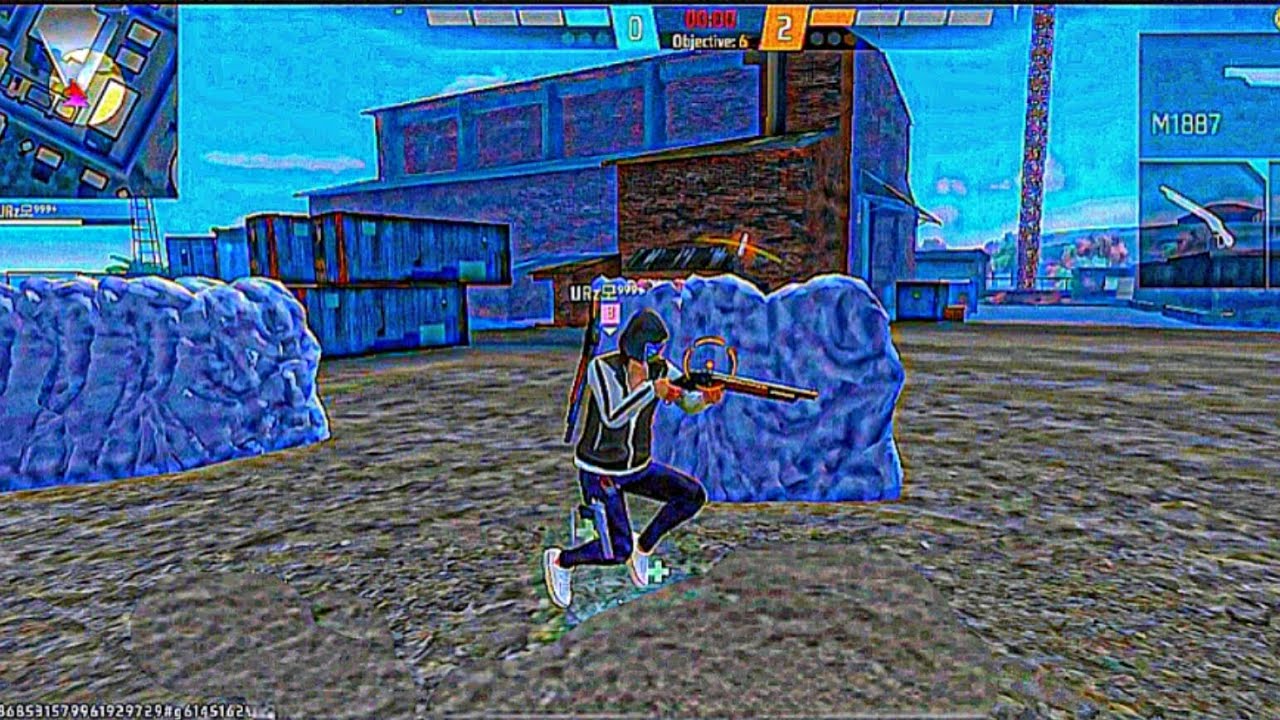 #suhuxgaming WRONG .0.1🫣 #freefire @suhuxgaming1