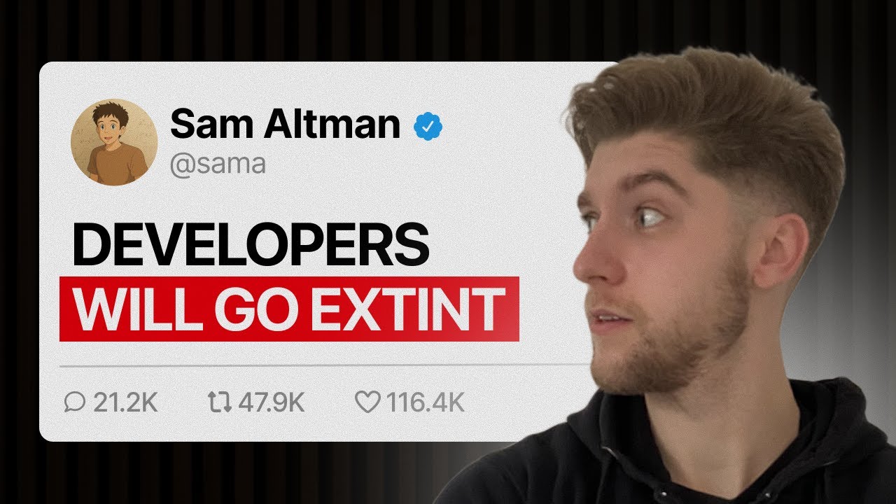 This Will Make You FAIL As A Developer In 2026 (And How To Avoid It)