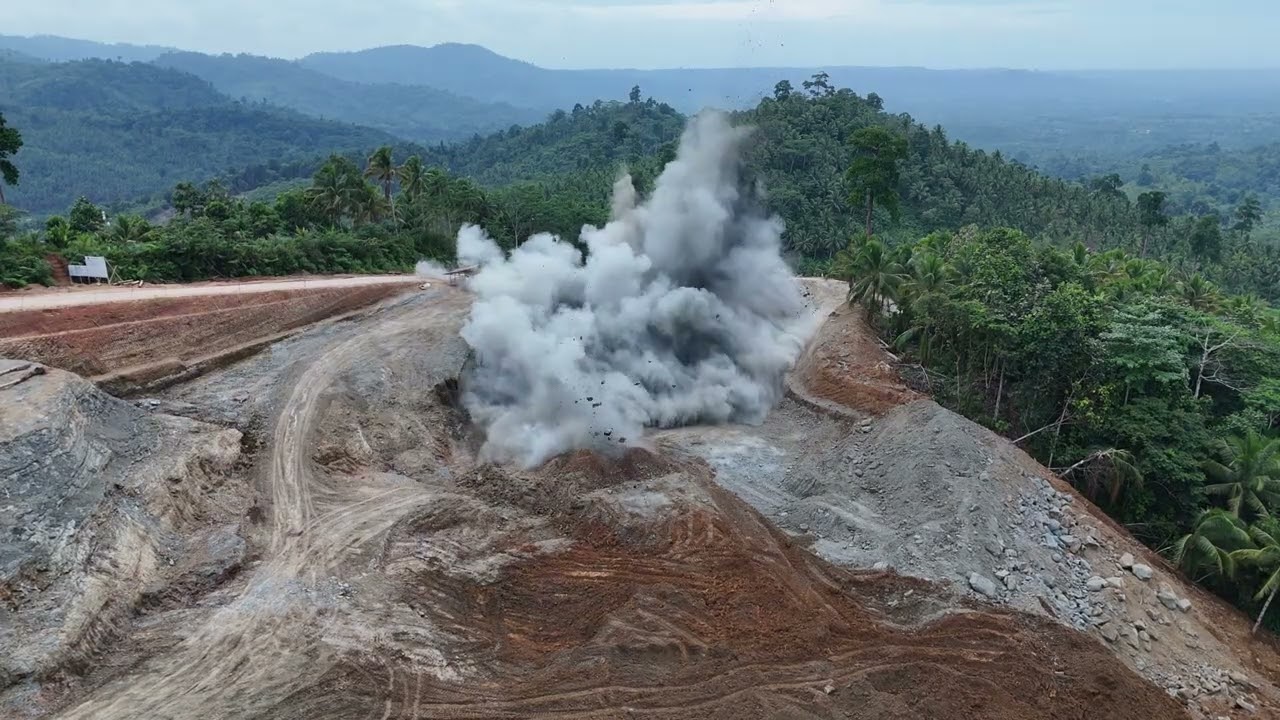 BLASTING #2