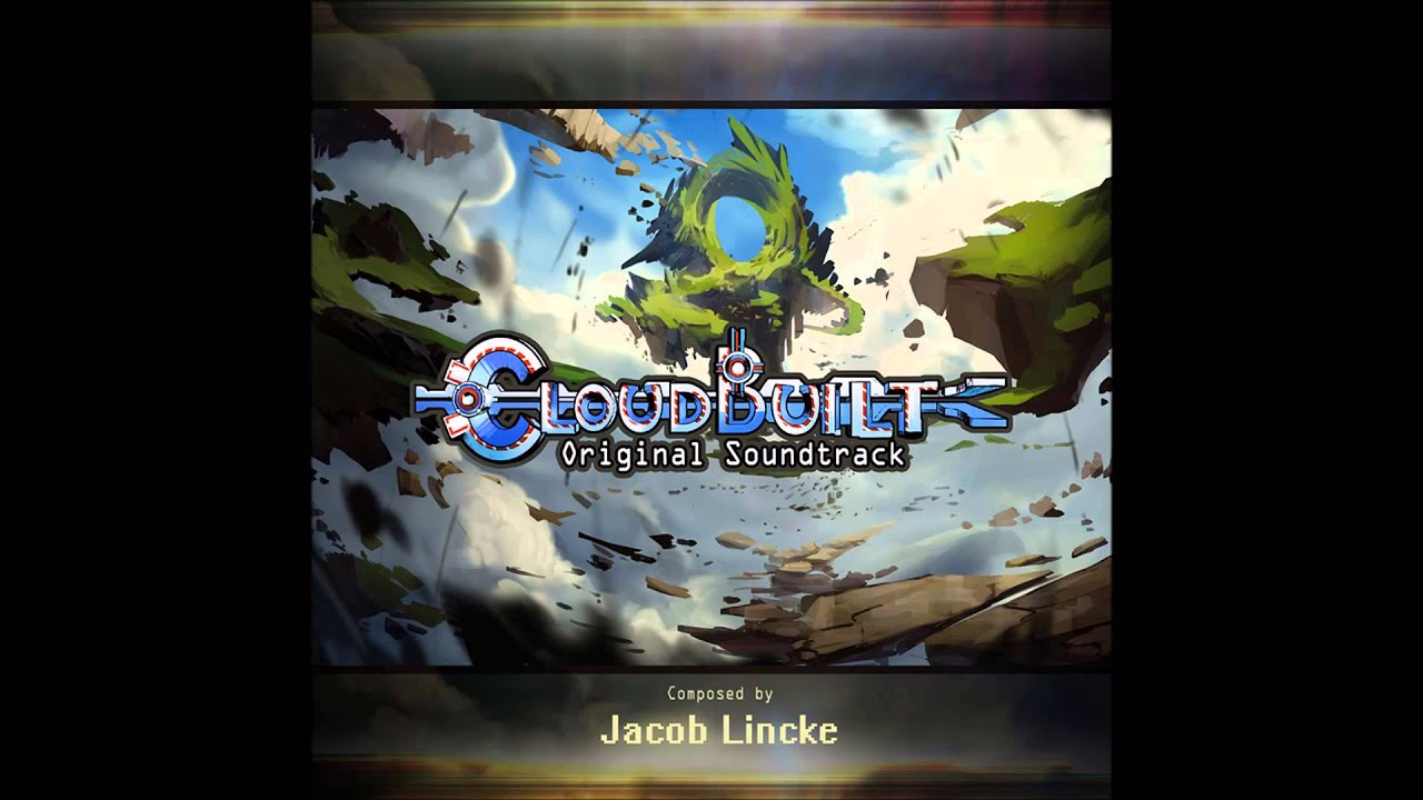 Cloudbuilt OST - 05 - Solar Eclipse
