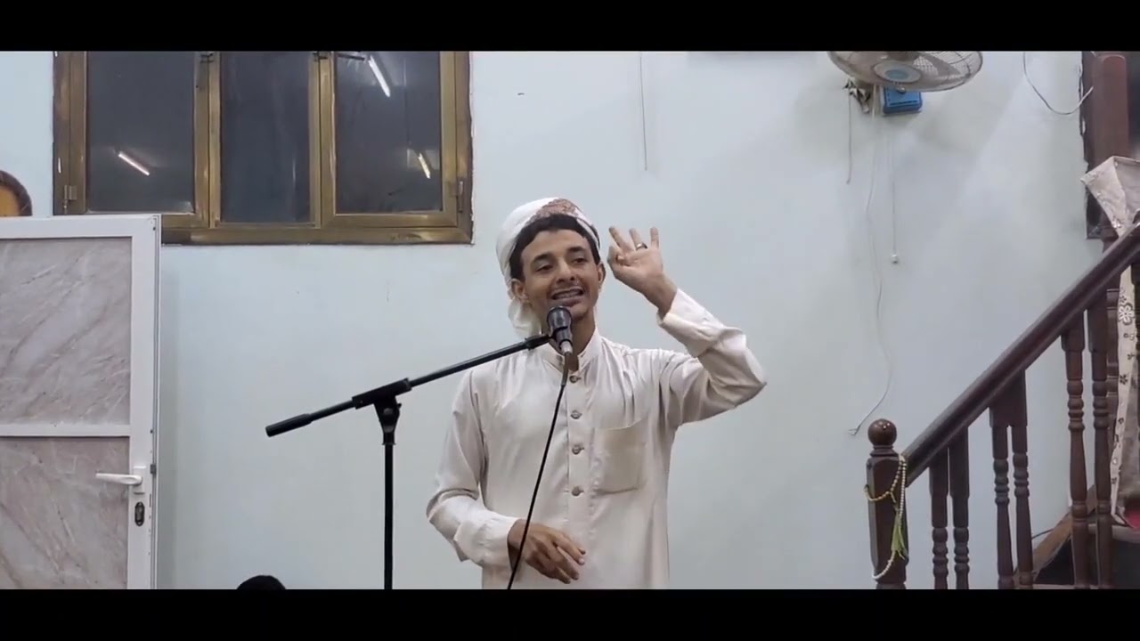 قصة (لا تربط محبة الناس بك بشي غير العطاء) لفضيلة الشيخ ماجد الجعدي قصص مابعد الفجر ١٣رمضان١٤٤٥هجري
