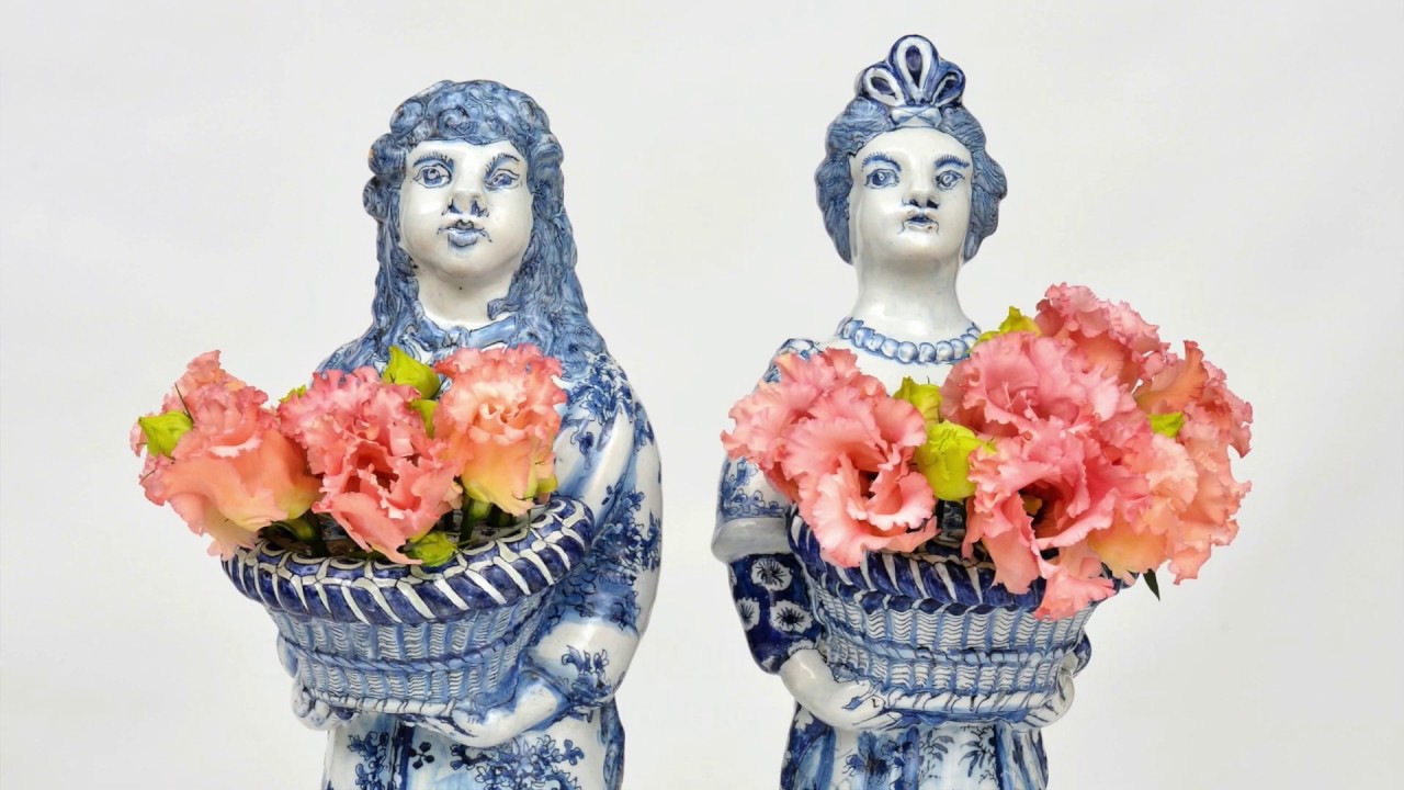 Discovering Delft's Adrianus Kocx