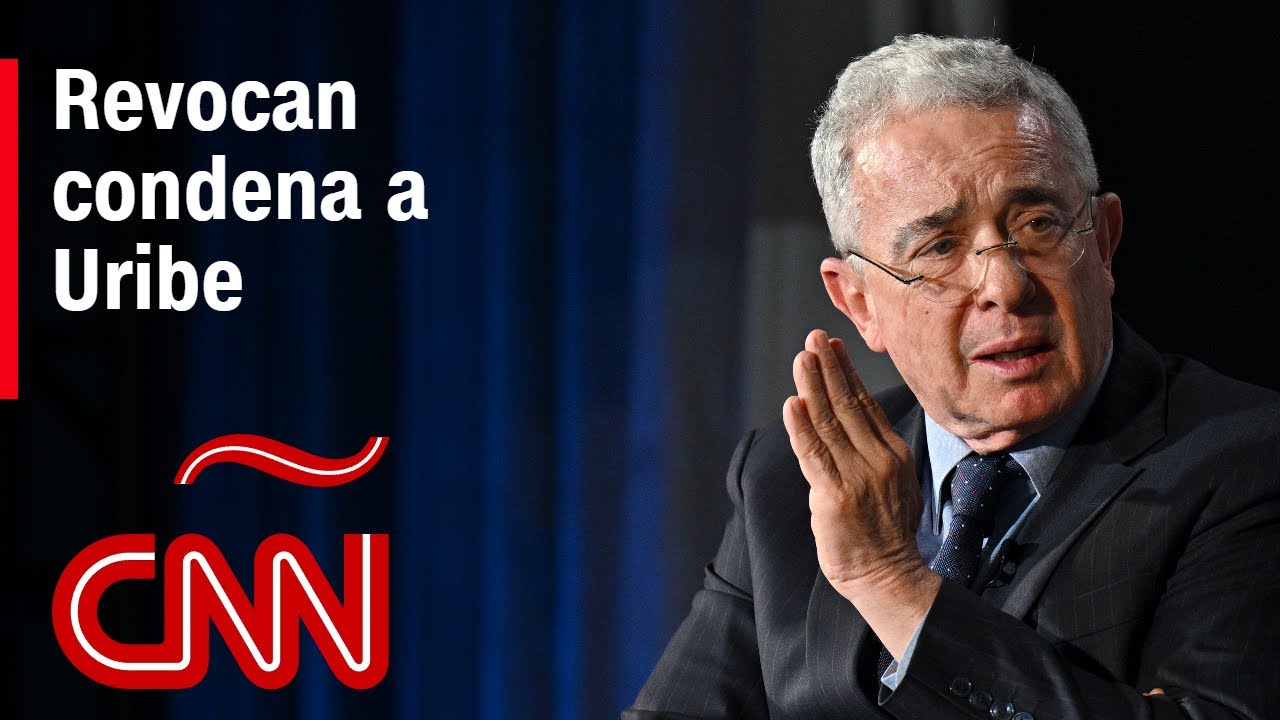 TSB revoca condena a Álvaro Uribe y Petro busca bajar la tensión con EE.UU.