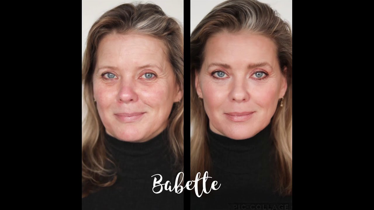 Mettina maakt op; Babette van Veen