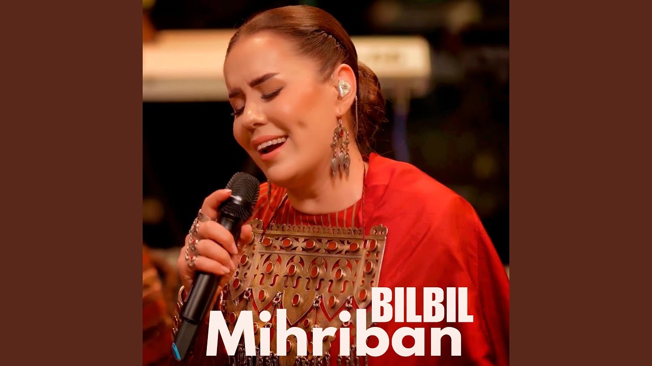 Mihriban (Live)