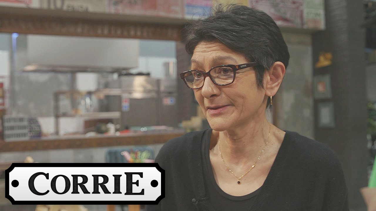 EXCLUSIVE | Shelley King Discusses Yasmeen's Coercive Control Storyline | Coronation Street