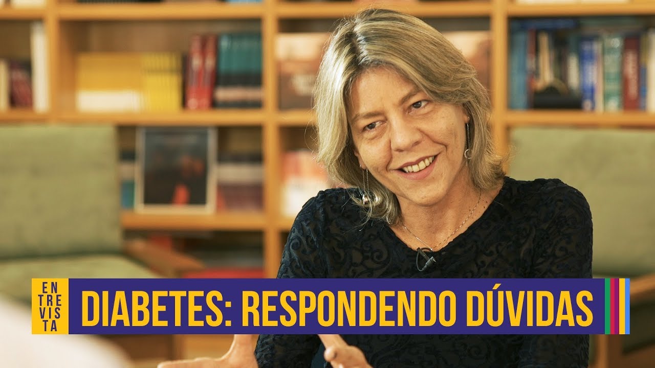 Tira-Dúvidas: Diabetes | Karla Melo