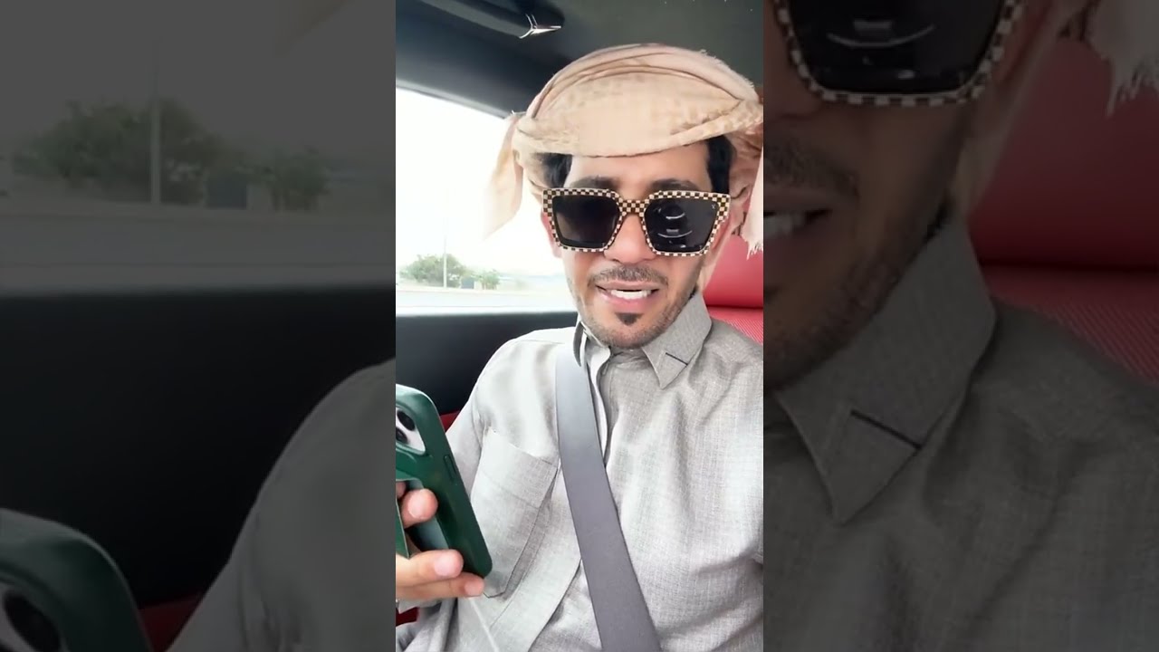 ابن نهار والمصري تضاربوا😂 سنابات ابوفهد
