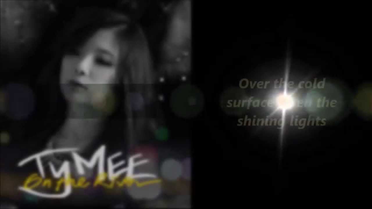 [ENG SUB] Tymee (타이미) - On the River (2013)