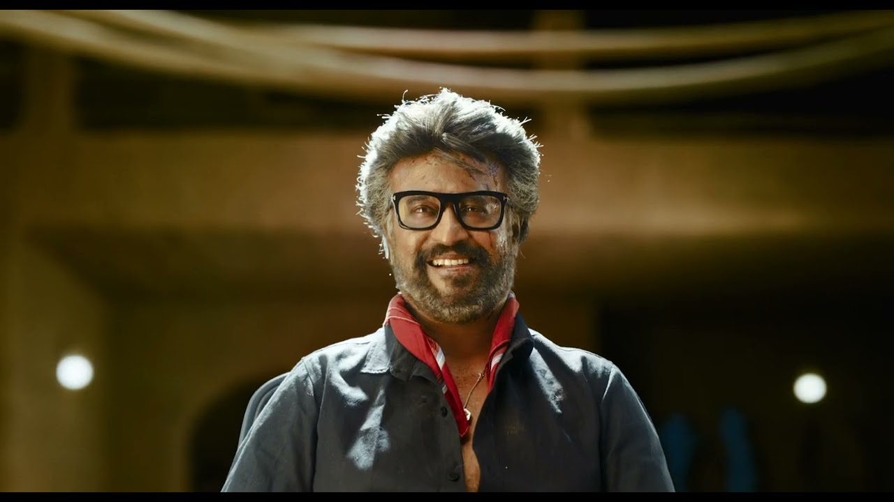 Jailer Climax Fight  Hukum BGM | Rajinikanth Mass | Anirudh Ravichander | Shivaraj Kumar Mohan Lal