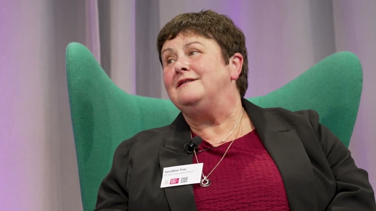 Lead, Innovate, Achieve: Championing Sustainability and Social Inclusion for 25 Years Highlights