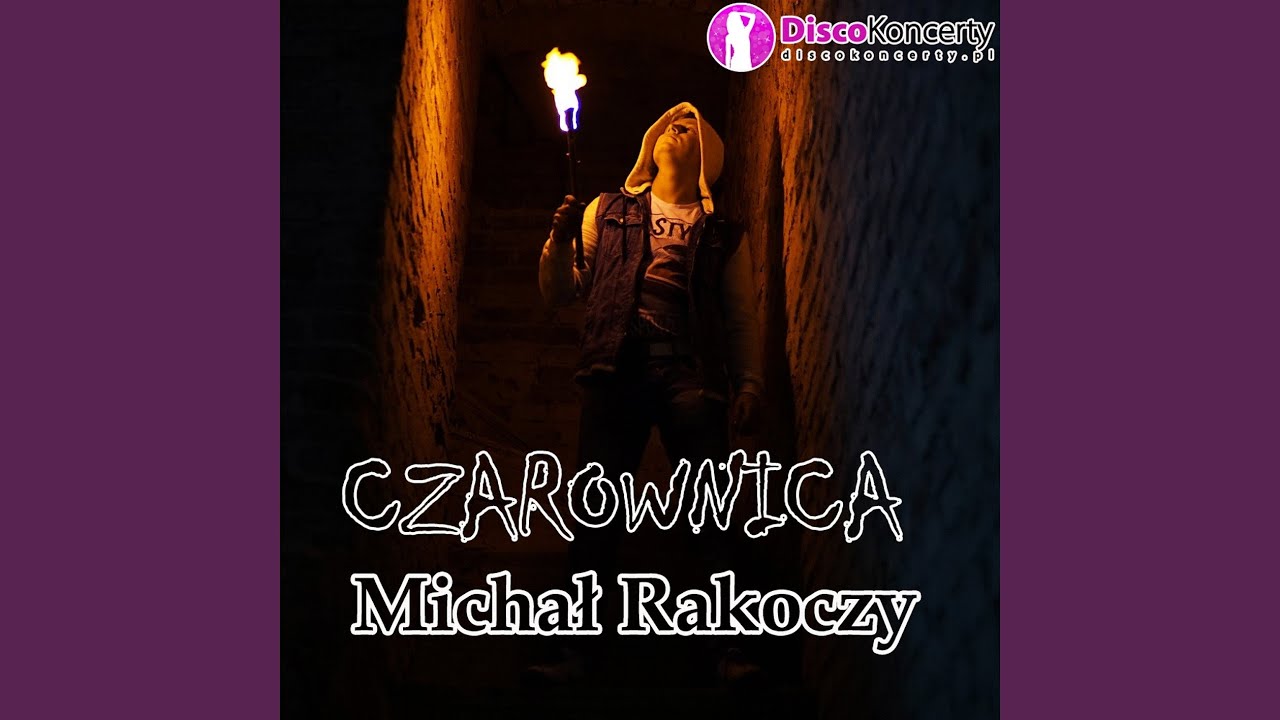 Czarownica (Radio Edit)