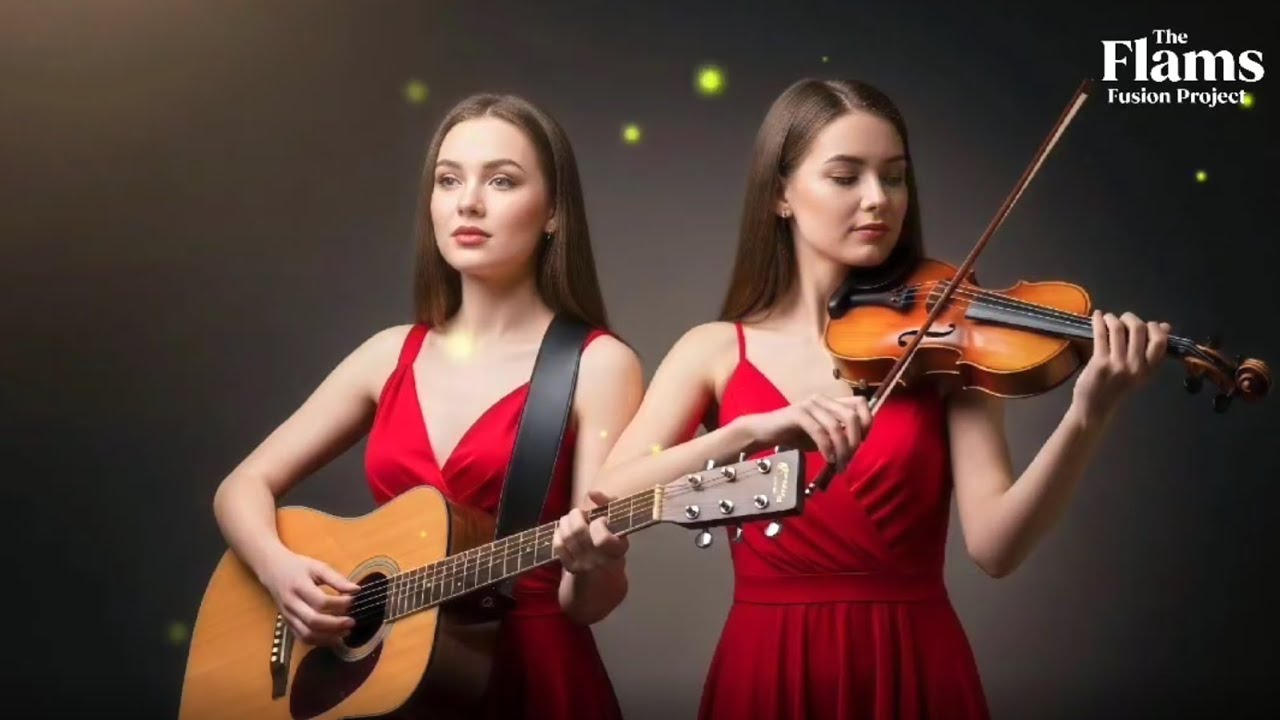 Peaceful Flamenco Instrumental Live | Music for Relaxation, Reading & Work