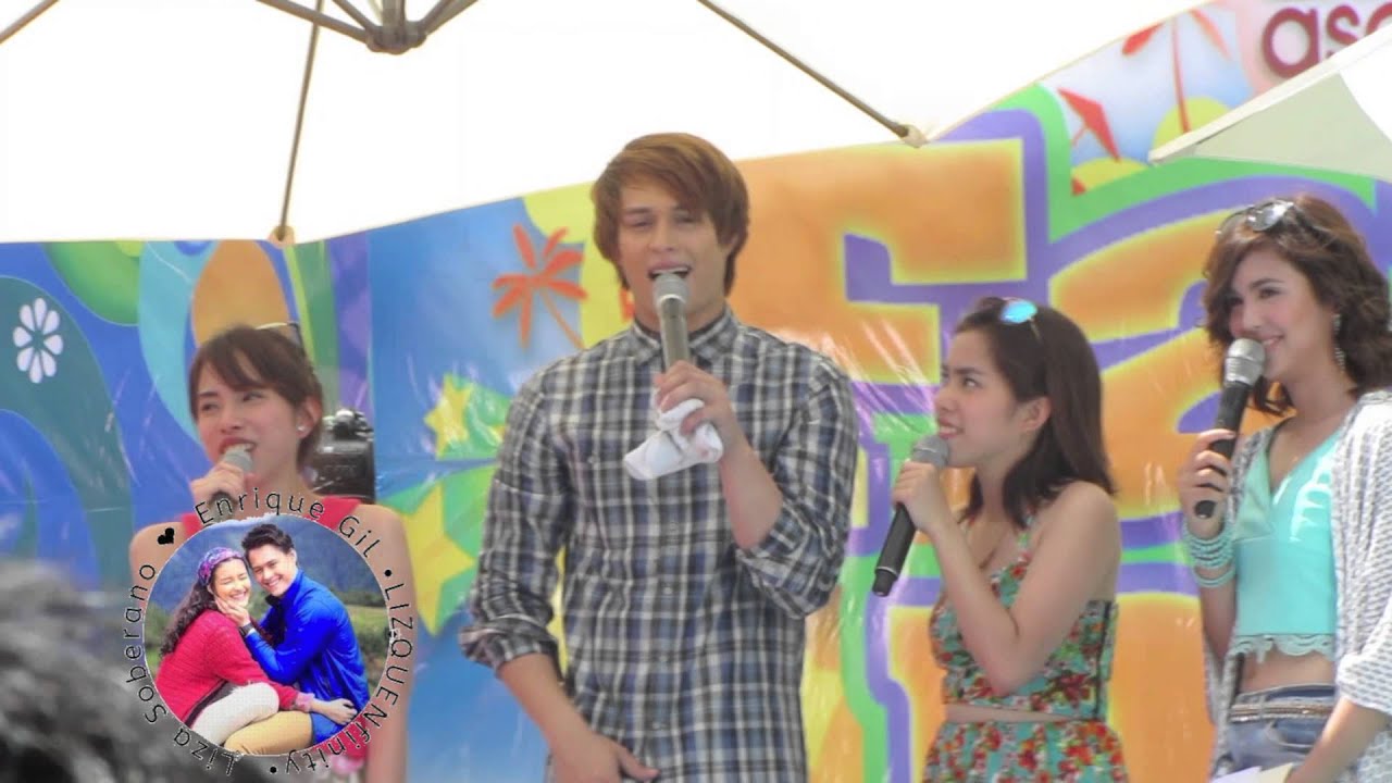 LizQuen: Murag Uyab