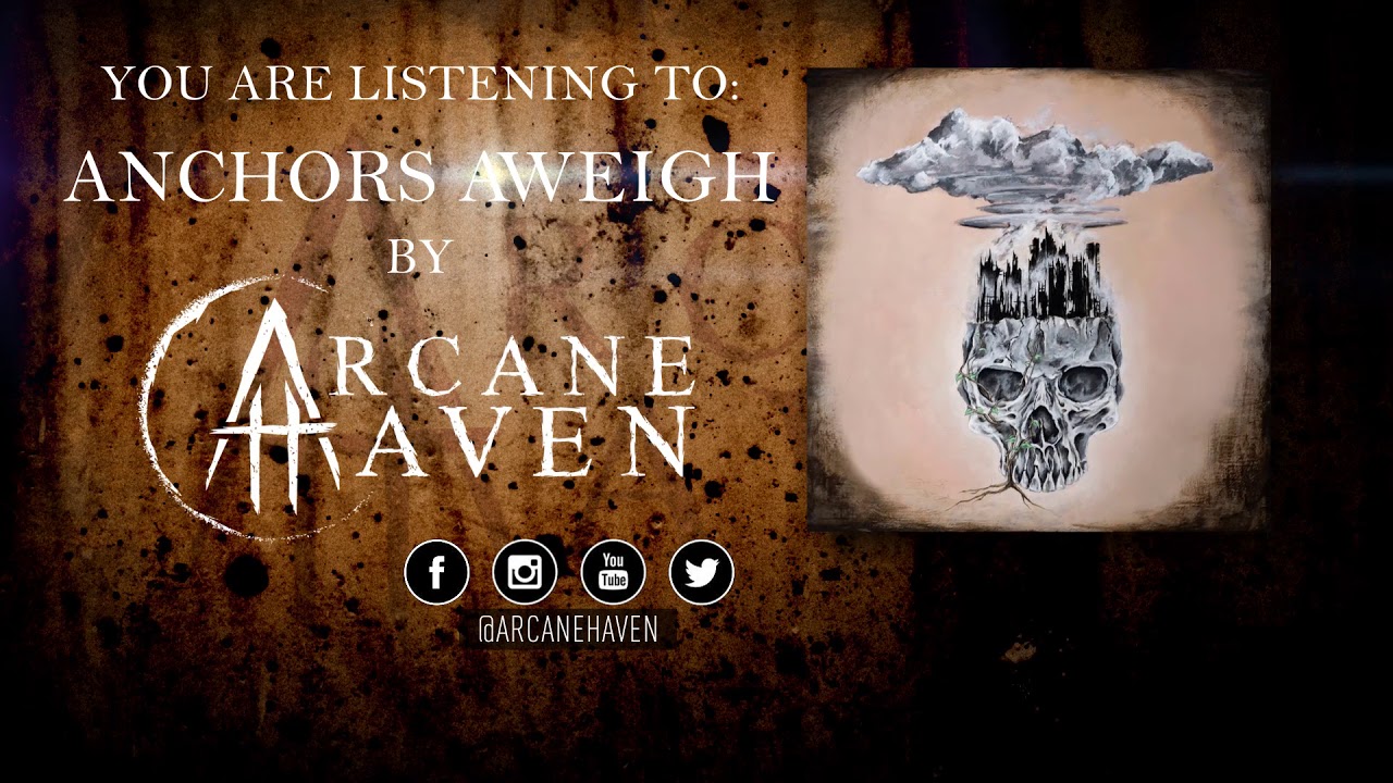 Arcane Haven - Anchors Aweigh