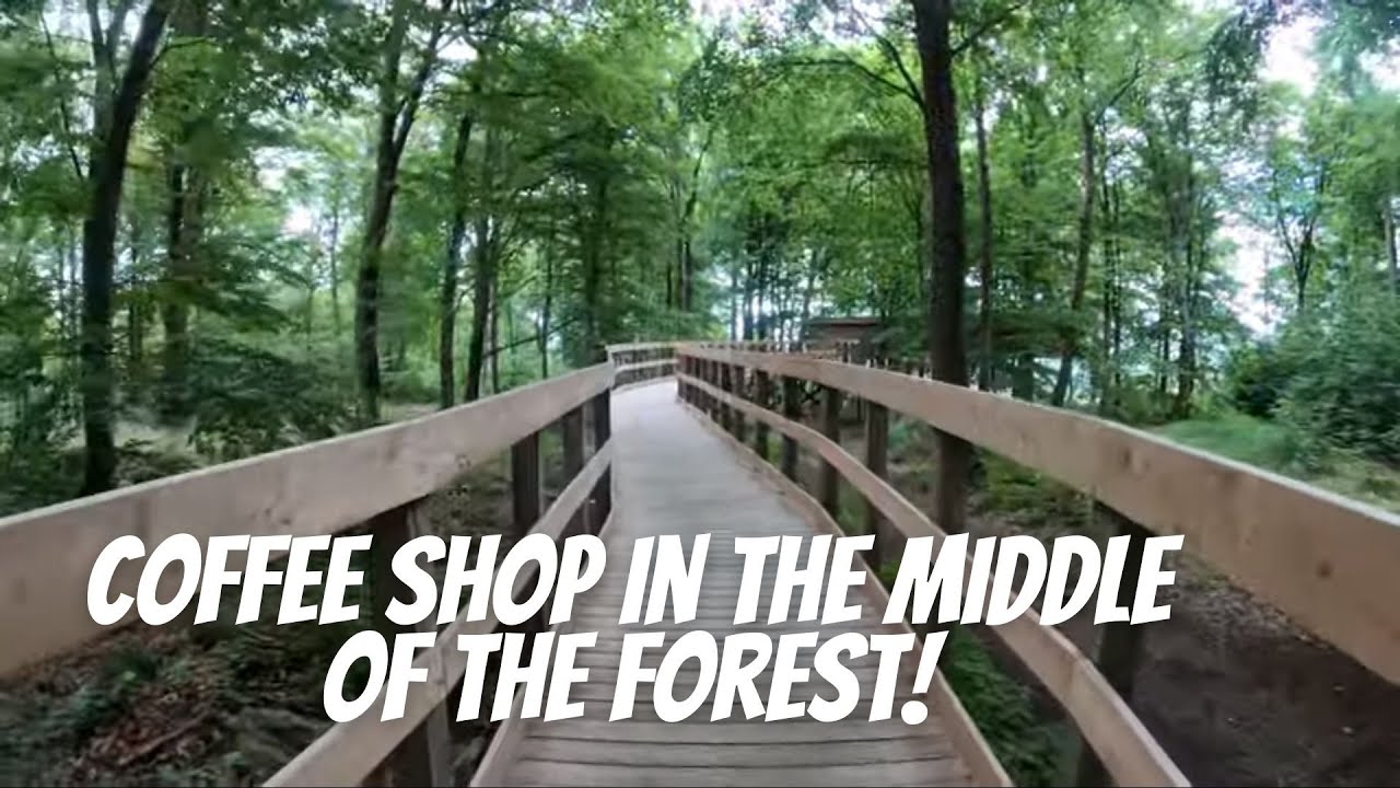 Vlog#167 HOVDALA TREEHOUSE IN HÄSSLEHOLM