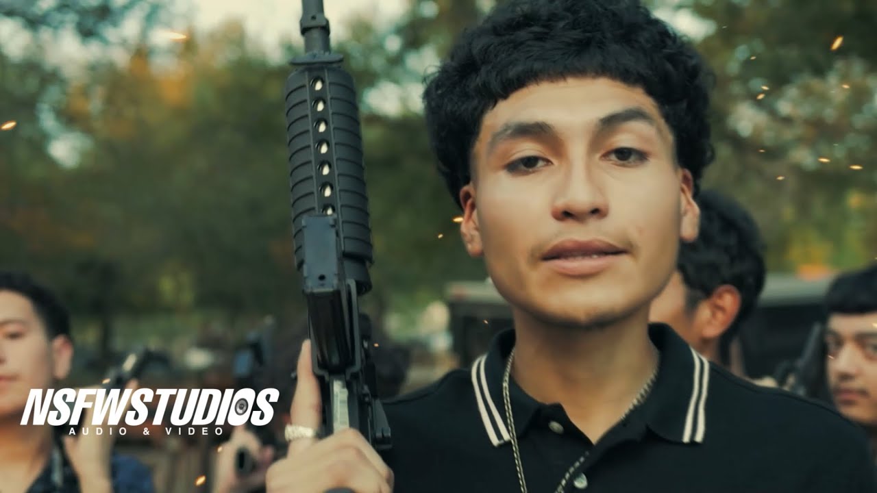 Double00 - Livin Life (Official Music Video) [Dir. By @nsfwstudios]