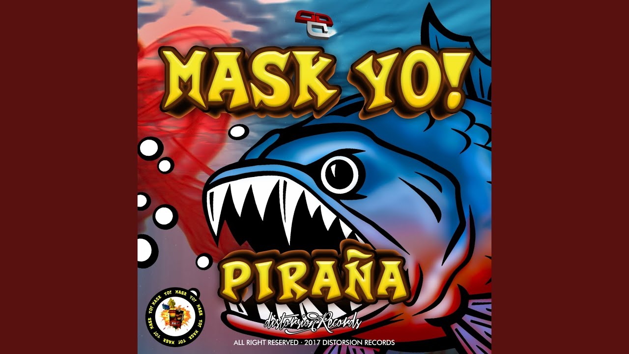 Piraña