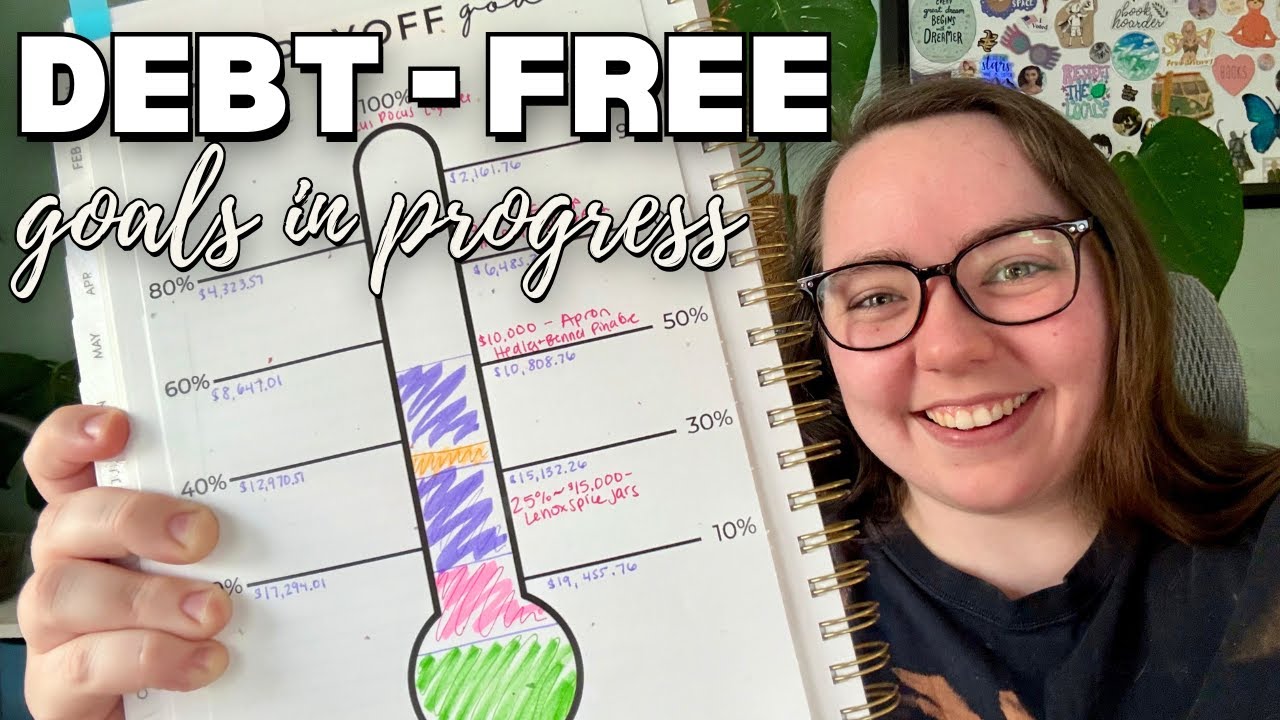 How I’m Saving & Spending with Purpose: March Vote with My Dollar Update