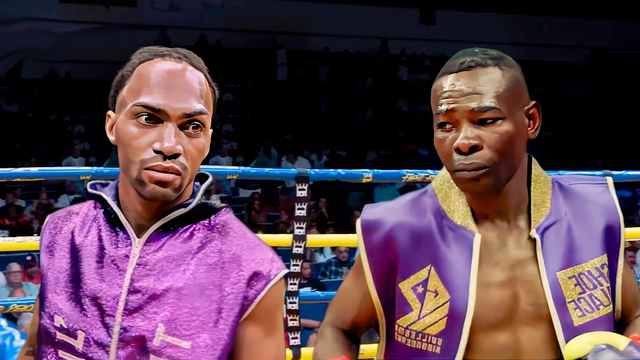 Guillermo Rigondeaux (Cuba) vs Charlie Clemente (Puerto Rico) | KO, Fight Highlights