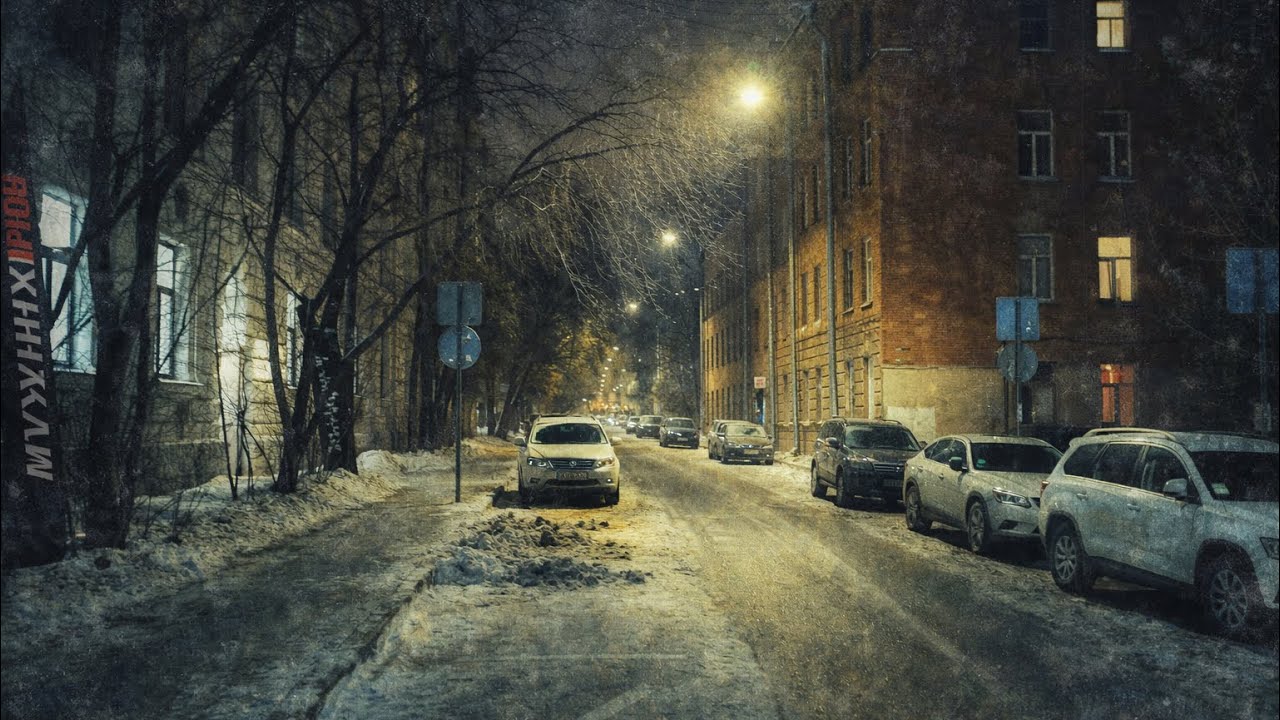 Малый проспект Петроградской стороны