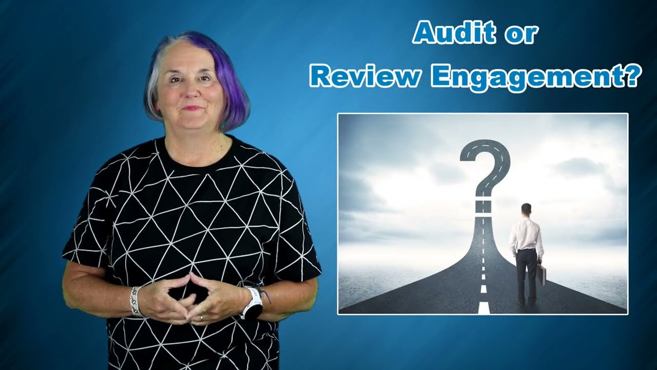 Should Your Board Get An Audit or a Review Engagement?