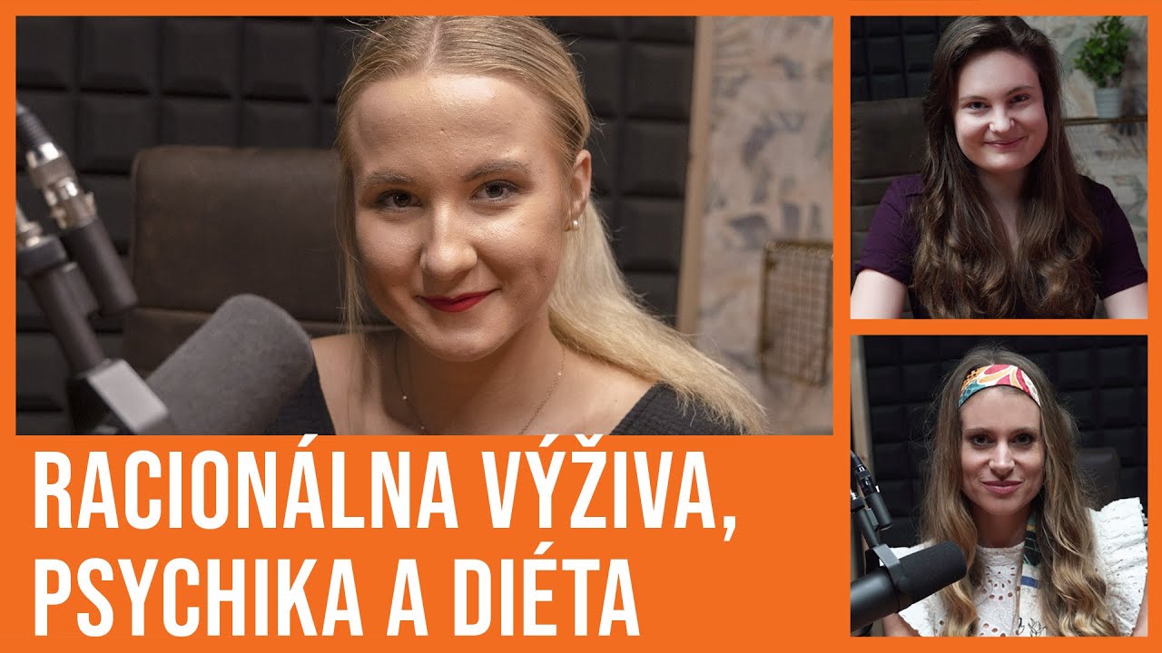 Aký vplyv má na chudnutie naša psychika? l Zdravá miera l GymBeam