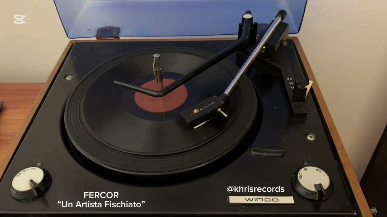 FERCOR  