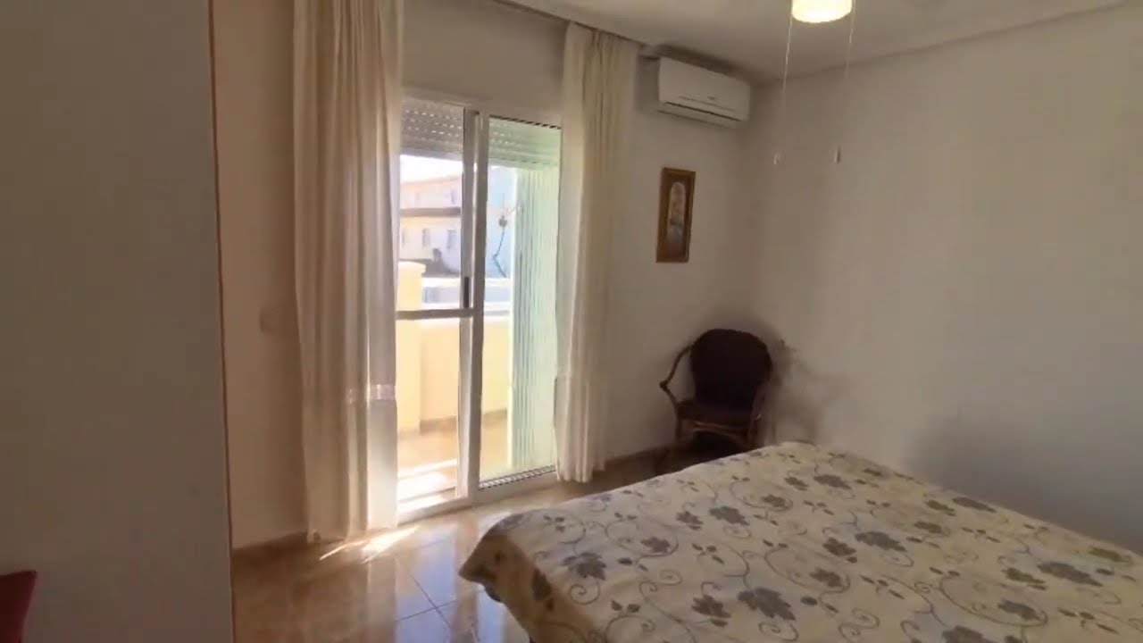 Gran adosado en Torre de la horadada