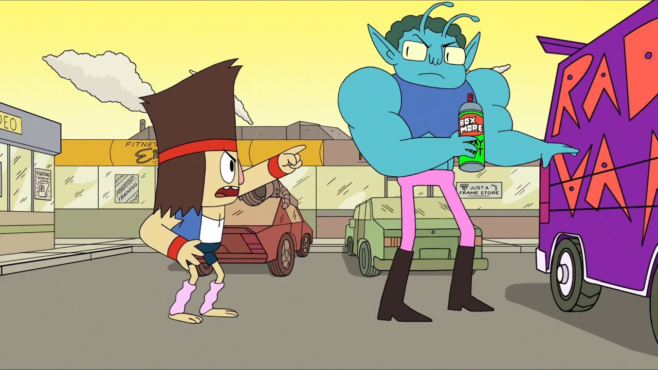 [OK KO] 