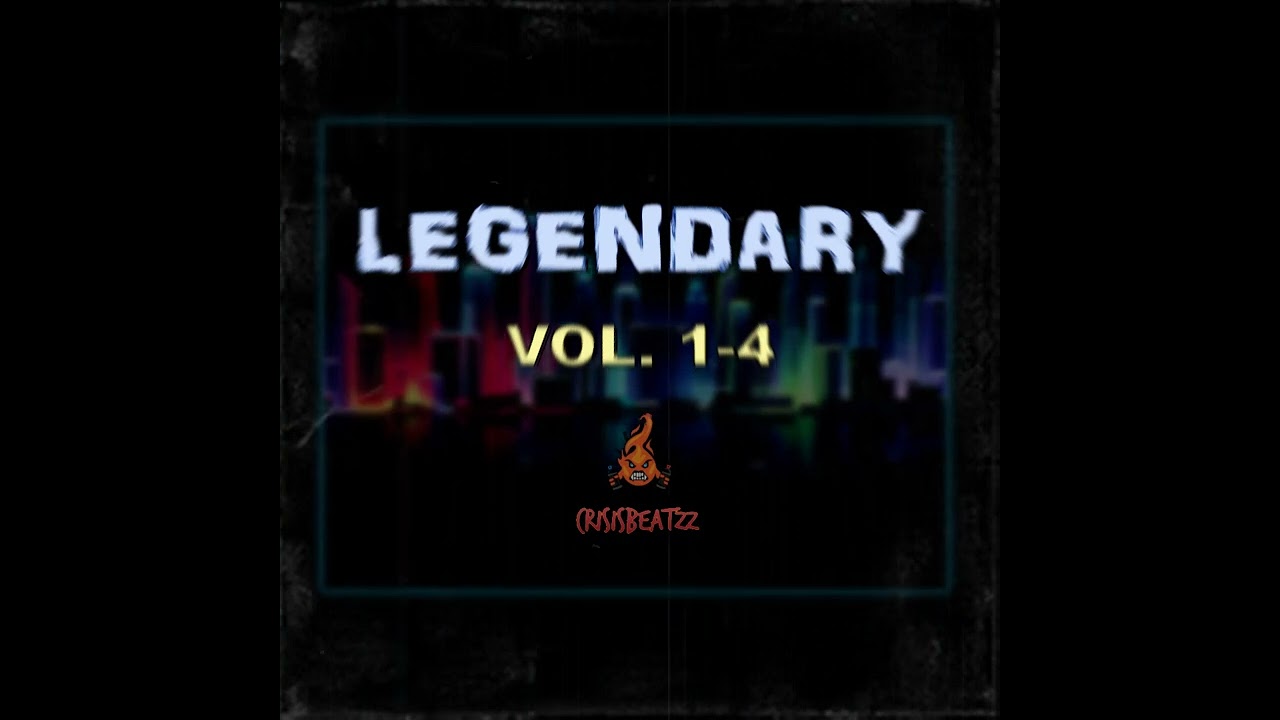 (FREE) Vintage Sample Pack | Sample Pack - 